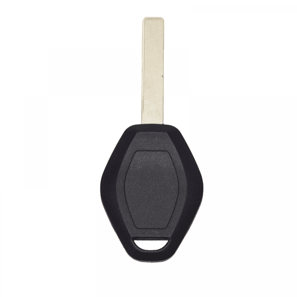 2000-2009 REPLACEMENT 2-TRACK HU92 EWS 3B REMOTE HEAD KEY TRANSMITTER FOR BMW LX8FZV - Image 2