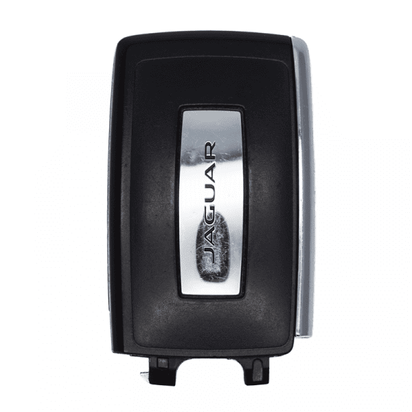 2017-2020 JAGUAR E-PACE 5B SMART KEYLESS PROXIMITY REMOTE FOB TRANSMITTER K0BJXF18A - Image 3