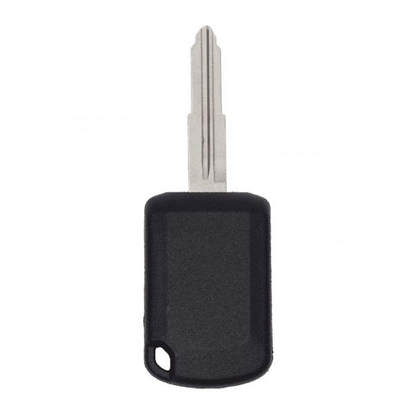 2016-2018 MITSUBISHI LANCER 4B KEYLESS ENTRY REMOTE HEAD FOB OUCJ166N 6370B945 - Image 3