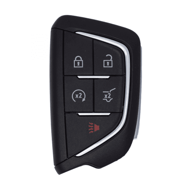 2023-2025 CADILLAC XT4 LYRIQ 5B SMART KEYLESS PROXIMITY REMOTE FOB TRANSMITTER YG0G20TB1 13592983 - Image 2