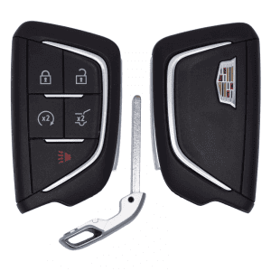 2023-2025 CADILLAC XT4 LYRIQ 5B SMART KEYLESS PROXIMITY REMOTE FOB TRANSMITTER YG0G20TB1 13592983