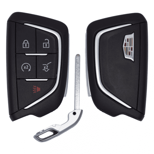 2023-2025 CADILLAC XT4 LYRIQ 5B SMART KEYLESS PROXIMITY REMOTE FOB TRANSMITTER YG0G20TB1 13592983