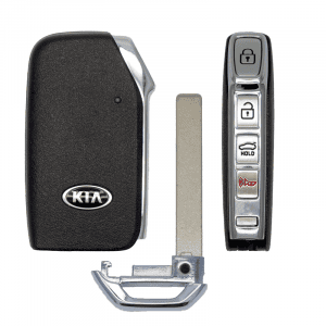2019-2021 KIA FORTE 4B SMART KEY KEYLESS PROXIMITY REMOTE FOB TRANSMITTER CQOFD00430 95440-M7000 95440-M7001