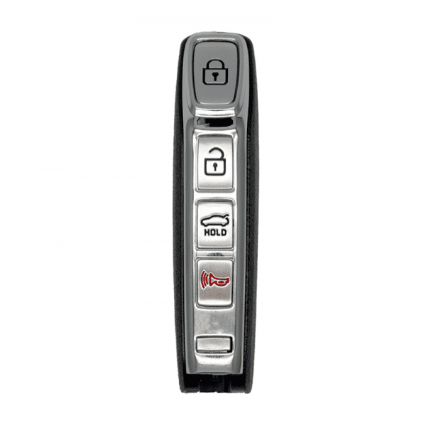 2019-2021 KIA FORTE 4B SMART KEY KEYLESS PROXIMITY REMOTE FOB TRANSMITTER CQOFD00430 95440-M7000 95440-M7001 - Image 3