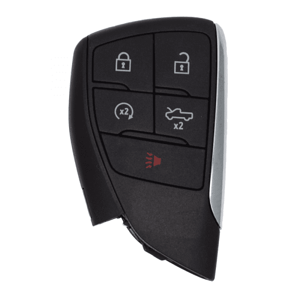 2024-2025 CHEVROLET SILVERADO EV 5B SMART KEYLESS PROXIMITY REMOTE FOB YG0G21TB2 13547258 - Image 2