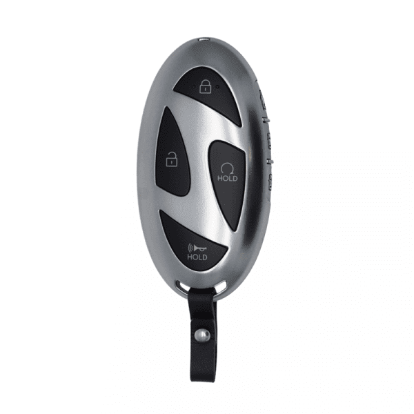 2023-2025 HYUNDAI SANTA FE 7B SMART KEYLESS PROXIMITY REMOTE TRANSMITTER TQ8-FOB-4F89U44 95440-P6100 - Image 2