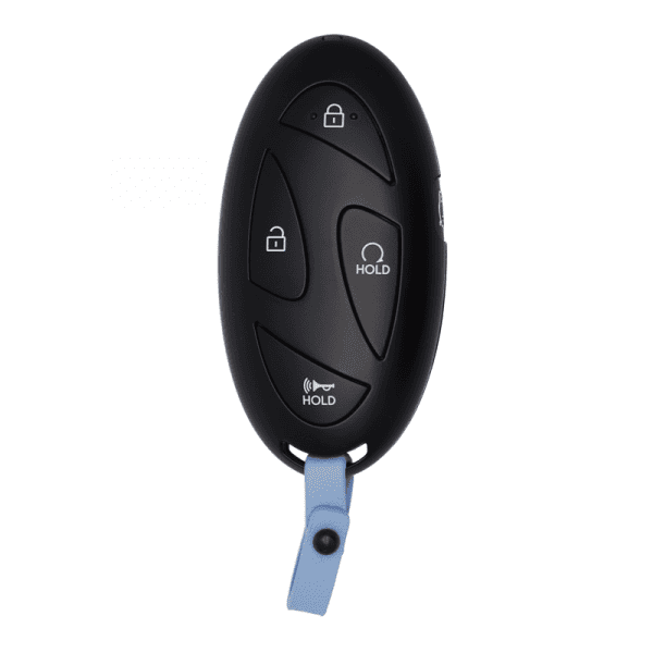 2024-2025 HYUNDAI ELANTRA N 5B SMART KEYLESS PROXIMITY REMOTE TRANSMITTER NYOMBEC7FOB2208 95440-IB500YPN - Image 2