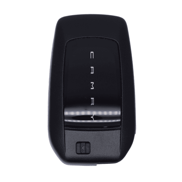 2025 TOYOTA CAMRY 4B SMART KEYLESS PROXIMITY REMOTE FOB TRANSMITTER 8990H-AQ010 HYQ14FBW - Image 3