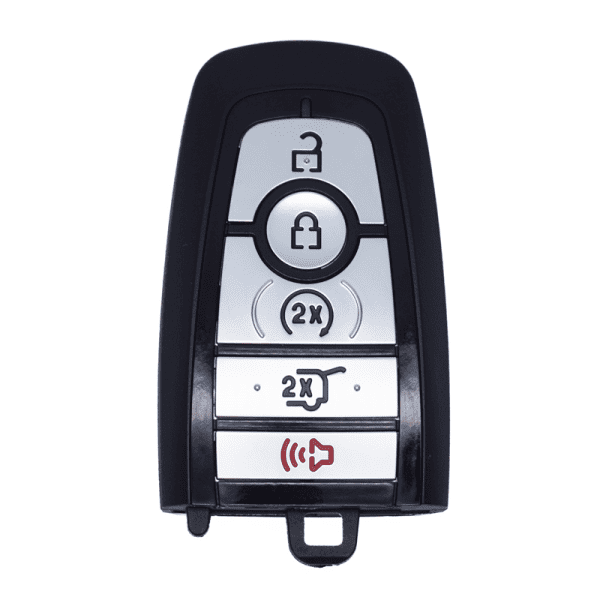 2023-2024 REPLACEMENT 5B SMART KEYLESS PROXIMITY REMOTE TRANSMITTER FOR FORD EXPEDITION 164-R8355 M3N-A3C108397 - Image 2