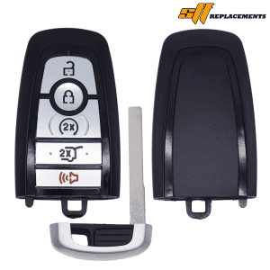 2023-2024 REPLACEMENT 5B SMART KEYLESS PROXIMITY REMOTE TRANSMITTER FOR FORD EXPEDITION 164-R8355 M3N-A3C108397