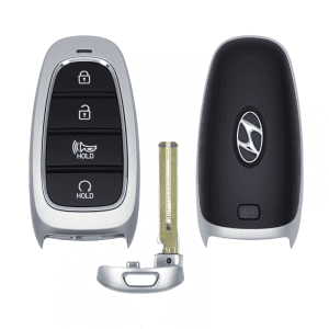 2020-2023 OEM HYUNDAI SANTA FE 4B SMART KEYLESS PROXIMITY REMOTE FOB TQ8-FOB-4F26 95440-S2600