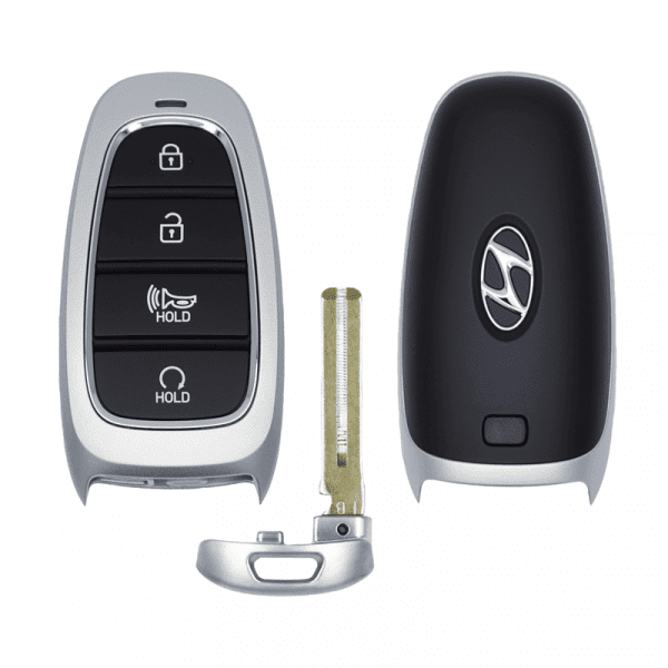2020-2023 OEM HYUNDAI SANTA FE 4B SMART KEYLESS PROXIMITY REMOTE FOB TQ8-FOB-4F26 95440-S2600