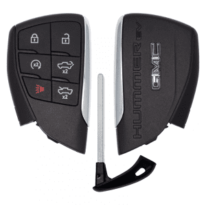 2022-2025 GMC HUMMER EV 6B SMART KEYLESS PROXIMITY REMOTE TRANSMITTER YGOG21TB2 13560224