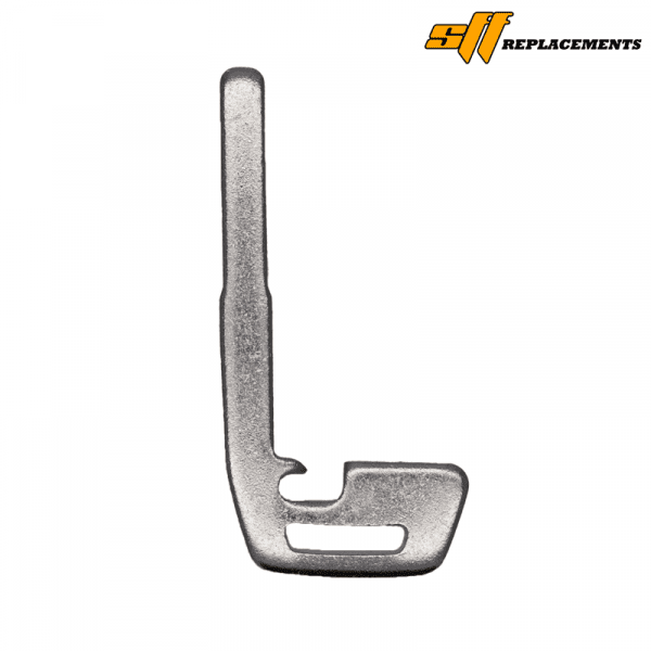 2004-2013 REPLACEMENT EMERGENCY KEY BLADE FOR VOLVO SMART KEYS 30784740