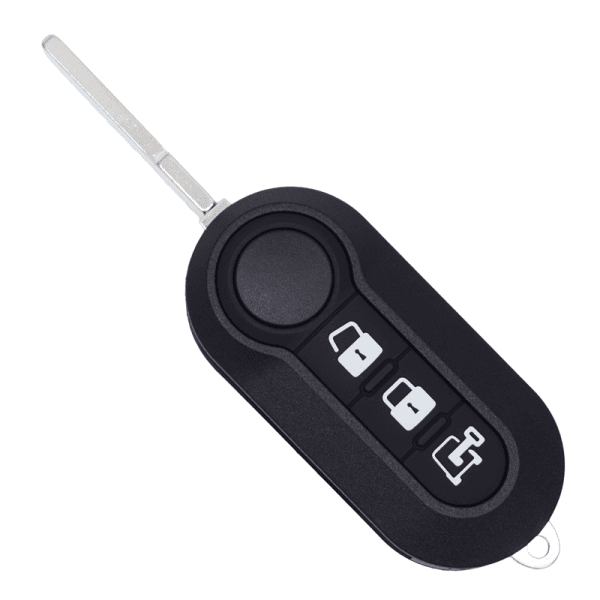 2012-2017 REPLACEMENT 3B REMOTE FOB TRANSMITTER FOR RAM PROMASTER LTQFI2AM433TX - Image 2