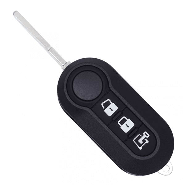 2014-2021 REPLACEMENT RAM PROMASTER 3B REMOTE FOB TRANSMITTER 2ADPXTRF198 (Marelli BCM system) - Image 2