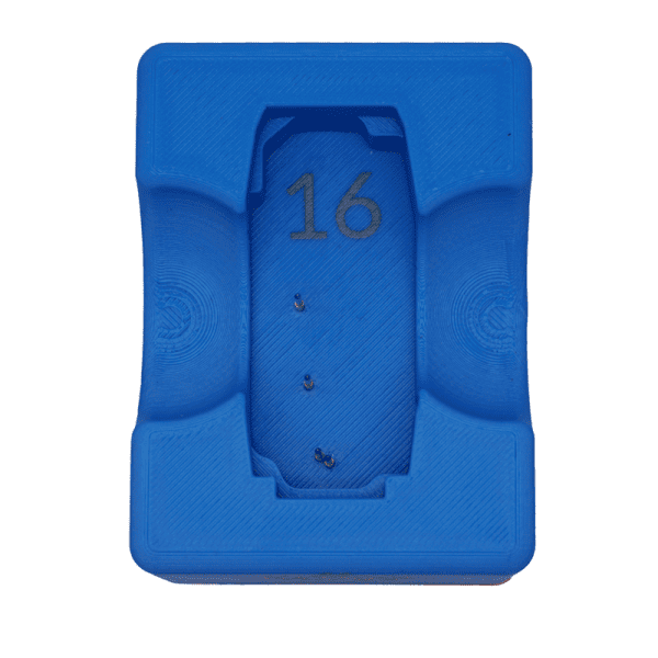 QUICKIE REMOTE FAST CHANGE UNLOCKING CRADLE FOR NISSIAN KR5TXPZ1 KR5TXPZ3 #16 - Image 2