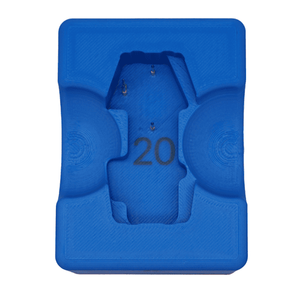 QUICKIE REMOTE FAST CHANGE UNLOCKING CRADLE FOR RAM OHT-4882056 #20 - Image 2