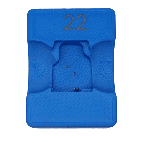 QUICKIE REMOTE FAST CHANGE UNLOCKING CRADLE FOR HONDA MLBHLIK6-1T #22 - Image 2