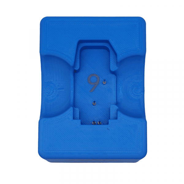 QUICKIE REMOTE FAST CHANGE UNLOCKING CRADLE FOR TOYOTA HYQ14FBN #9 - Image 2