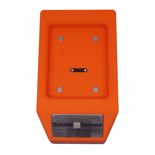 QUICKIE REMOTE FAST CHANGE UNLOCKING CRADLE BUNDLE - 24 CRADLES + BASE & CABLES - Image 4