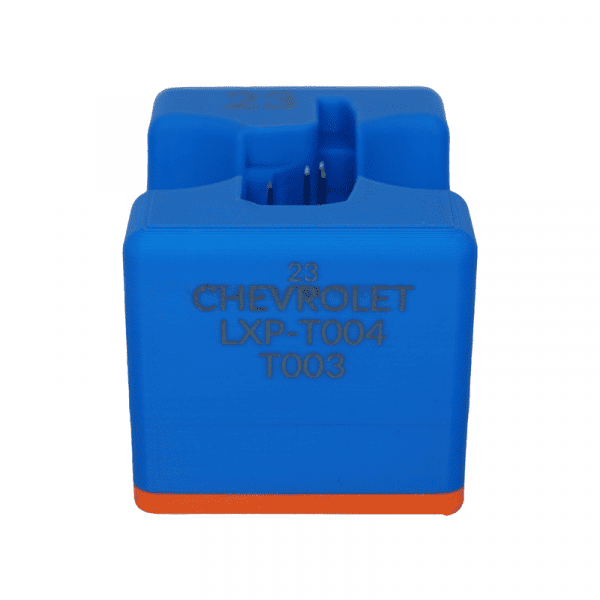 QUICKIE REMOTE FAST CHANGE UNLOCKING CRADLE FOR CHEVROLET LXP-T004 #23 - Image 3