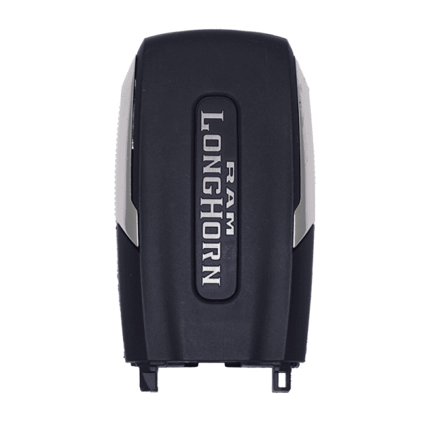 2019-2024 RAM 1500 LONGHORN 6B SMART KEYLESS PROXIMITY REMOTE TRANSMITTER OHT-4882056 5937551 - Image 3