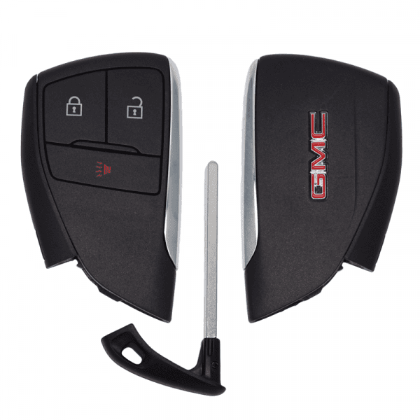 2022-2024 GMC CANYON SIERRA YUKON 3B SMART KEYLESS PROXIMITY REMOTE TRANSMITTER YG0G21TB2 13560213