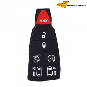 7BTN REPLACEMENT PAD FOR FOBIK IYC-C01C | GQ4-53T