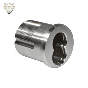 MAXTECH Interchangeable Small Format IC Core Housing 6 Pin 1" IC0626AH