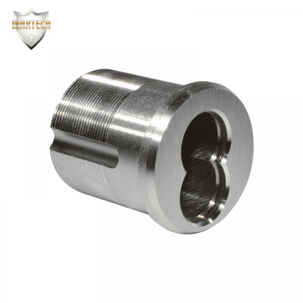 MAXTECH Interchangeable Small Format IC Core Housing 6 Pin 1" IC0626AH