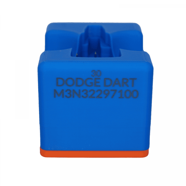 QUICKIE REMOTE FAST CHANGE UNLOCKING CRADLE FOR DODGE M3N32297100 #30 - Image 3