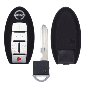 2011-2017 NISSAN QUEST 5B SMART KEYLESS PROXIMITY REMOTE TRANSMITTER CWTWB1U818 285E3-1JA1A