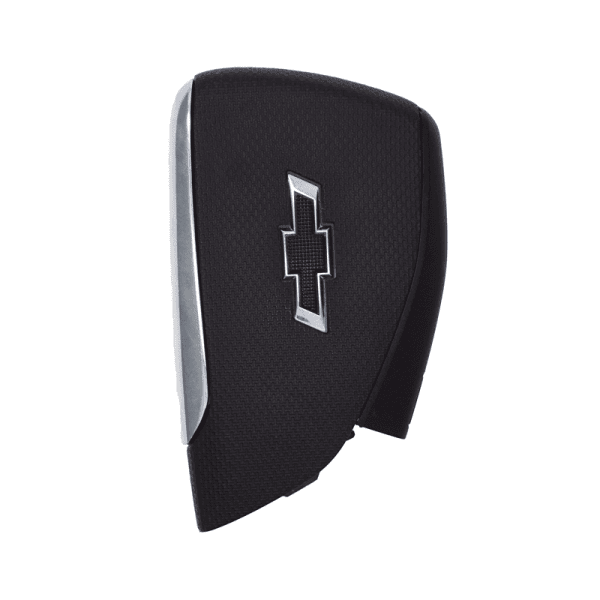 2024-2025 CHEVROLET EV BLAZER EQUINOX TRAVERSE 5B SMART KEYLESS PROXIMITY REMOTE YGOG21TB2 13560193 (Black Logo) - Image 3