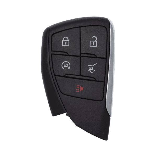 2024-2025 CHEVROLET BLAZER EQUINOX TRAVERSE 5B SMART KEY PROXIMITY REMOTE TRANSMITTER YGOG21TB2 13560196 - Image 2