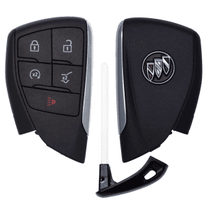 2021-2025 BUICK ENVISION 5B SMART KEYLESS PROXIMITY REMOTE TRANSMITTER YGOG21TB2 13537968