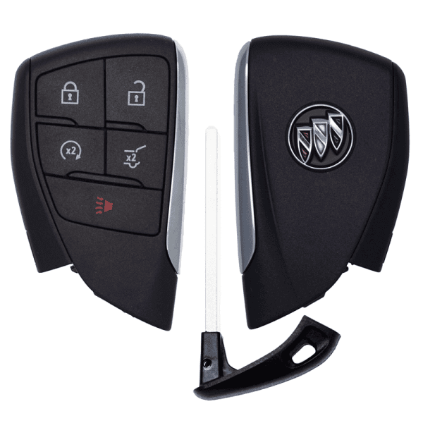 2021-2025 BUICK ENVISION 5B SMART KEYLESS PROXIMITY REMOTE TRANSMITTER YGOG21TB2 13537968
