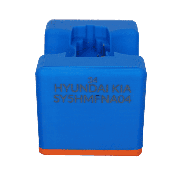 QUICKIE REMOTE FAST CHANGE UNLOCKING CRADLE FOR HYUNDAI KIA SY5HMFNA04 #34 - Image 2