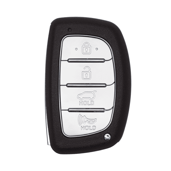 REPLACEMENT 2018-2021 4B SMART KEY PROXIMITY REMOTE TRANSMITTER FOR HYUNDAI TUSCON 95440-D3510 TQ8-FOB-4F11 - Image 2
