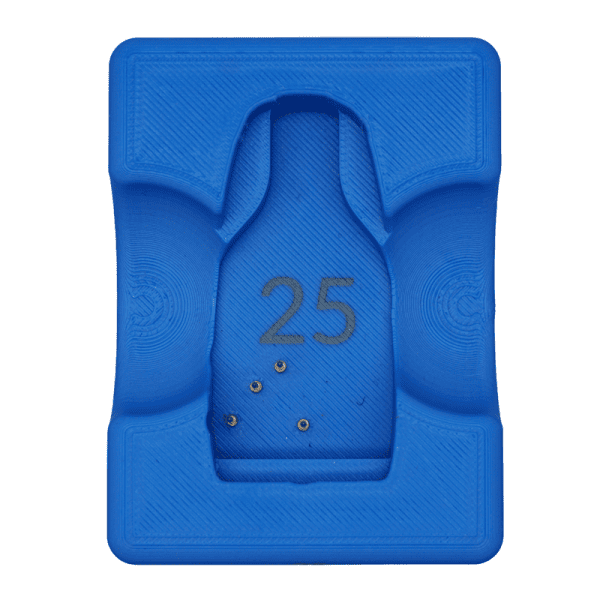 QUICKIE REMOTE FAST CHANGE UNLOCKING CRADLE FOR HYUNDAI TYPE 2 TQ8-FOB-4F28 #29 - Image 3